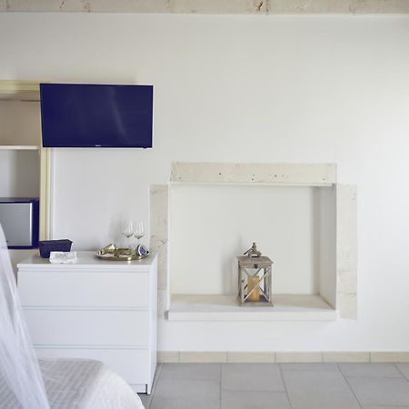 My Suite Puglia Martina Franca Exterior foto